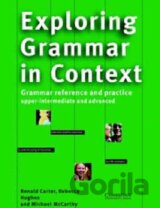 Exploring Grammar in Context: Edition with answers