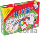 Let´s Play in English: English Championship