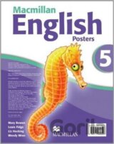 Macmillan English 5: Posters