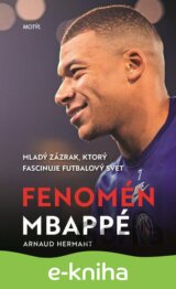 Fenomén Mbappé