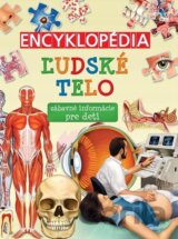 Encyklopédia Ľudské telo