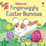 Fingerwiggly Easter Bunnies