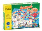 Let´s Play in English: Around the City