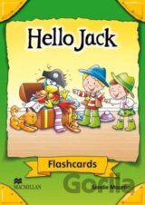 Captain Jack - Hello Jack: Flashcards