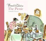 Ernest and Celestine: The Picnic