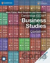 Cambridge Igcse(r) Business Studies Coursebook