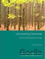 Uncovering Grammar: (New TDS)