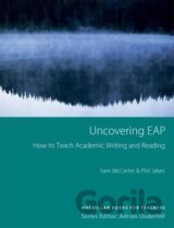 Uncovering EAP: (New TDS)