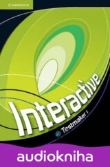 Interactive Level 1 Testmaker CD-ROM and Audio CD