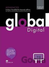 Global Advanced: Digital Whiteboard Software