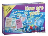 Let´s Play in English: How Are You?