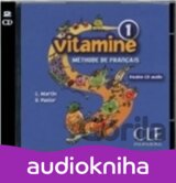 Vitamine 1: CD audio pour la classe (2)