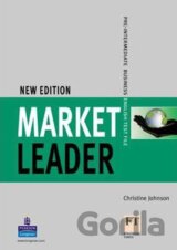 Market Leader New Edition Pre-Intermediate Test File