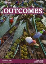 Outcomes (2nd Edition) Elementary Student's Book with Class DVD