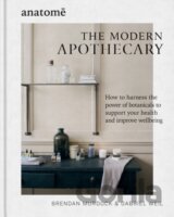 The Modern Apothecary
