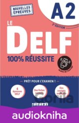 Le DELF A2 - Buch mit MP3-CD