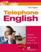 Telephone English: Book & CD