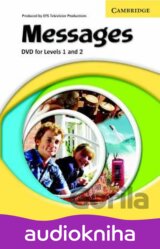 Messages Level 1 and 2 Video DVD (PAL/NTSCO) with Activity Booklet