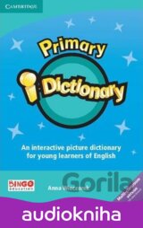 Primary i-Dictionary 1 (Starters): IWB software CD-ROM (up to 10 classrooms)