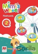 Mimi´s Wheel Level 2 - Flashcards