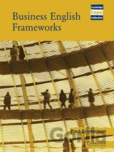 Business English Frameworks: Book