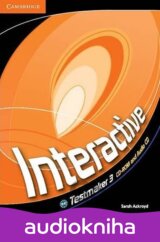 Interactive Level 3 Testmaker CD-ROM and Audio CD