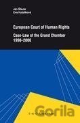 Sikuta, J: European Court of Human Rights