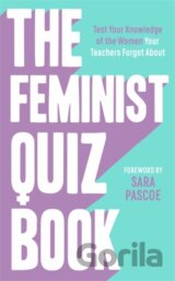 The Feminist Quiz Book