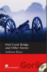 Macmillan Readers Pre-Intermediate: Owl Creek Bridge T. Pk with CD