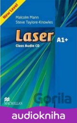 Laser (3rd Edition) A1+: Class Audio CDs