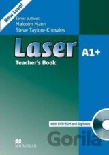Laser A1+ (new edition) Teacher´s Book Pack