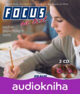 Focus on Text - CD /2ks/
