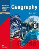 Macmillan Vocabulary Practice - Geography: Practice Book (with Key)