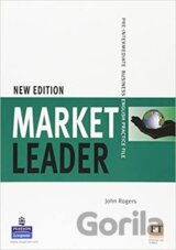 Market Leader New Edition Pre-Intermediate Practice File