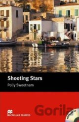Macmillan Readers Starter: Shooting Stars T. Pk with CD