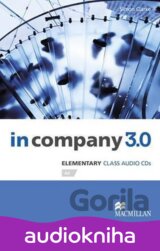 In Company 3.0: Elementary: Class Audio CD