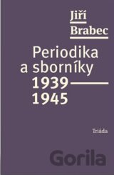 Periodika a sborníky 1939-1945