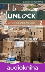 Unlock Level 2 Listening and Speaking Skills Presentation Plus DVD-ROM