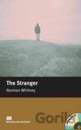 Macmillan Readers Elementary: Stranger T. Pk with CD