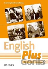 English Plus 4 Workbook with MultiROM