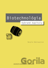Biotechnológia