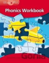 Young Explorers 1: Phonics Workbook