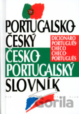 Portugalsko-Český,Česko-Portugalský slovník