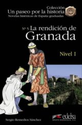 Un paseo por la historia - La rendición de Granada (Nivel 1)