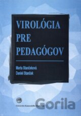 Virológia pre pedagógov