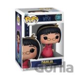 Funko POP & Buddy: WISH- Dahlia