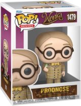 Funko POP Movies: Wonka - Prodnose