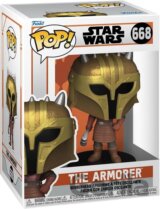 Funko POP Vinyl: MND S9 - The Amorer