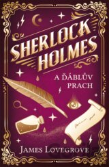 Sherlock Holmes a Ďáblův prach