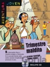 Trimestre Maldito (A2) + CD